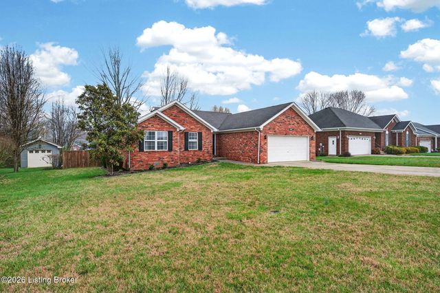 186 Kevin Pl, Mt Washington, KY 40047