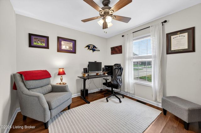 186 Kevin Pl, Mt Washington, KY 40047