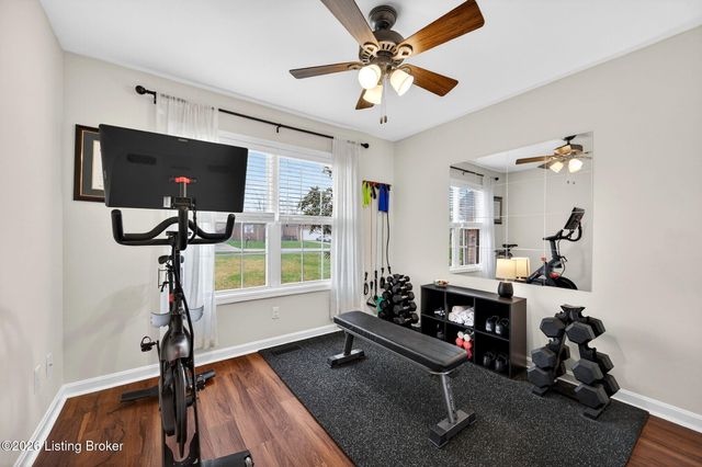 186 Kevin Pl, Mt Washington, KY 40047