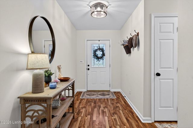 186 Kevin Pl, Mt Washington, KY 40047