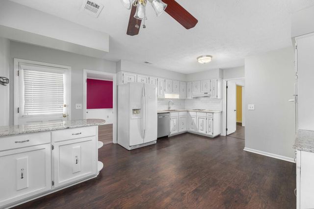 5733 Wiltshire Drive, Columbus, GA 31909
