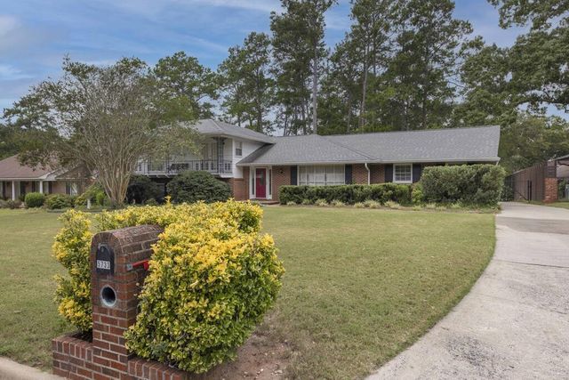 5733 Wiltshire Drive, Columbus, GA 31909