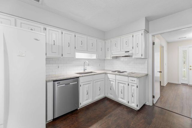 5733 Wiltshire Drive, Columbus, GA 31909