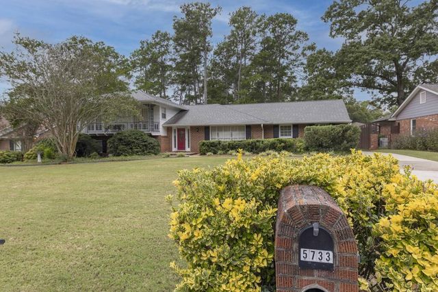 5733 Wiltshire Drive, Columbus, GA 31909