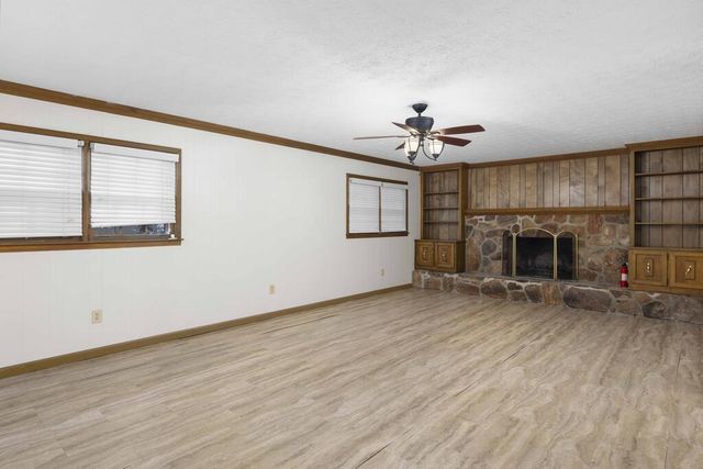5733 Wiltshire Drive, Columbus, GA 31909