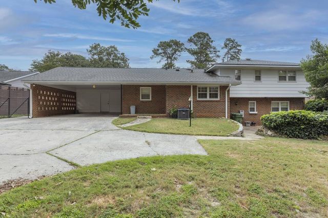 5733 Wiltshire Drive, Columbus, GA 31909