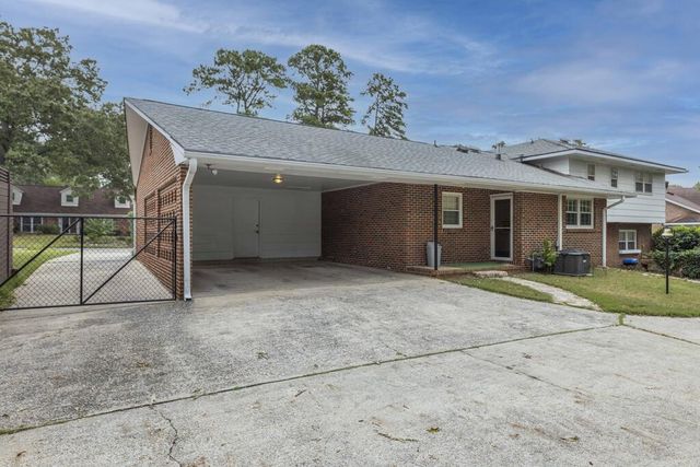 5733 Wiltshire Drive, Columbus, GA 31909