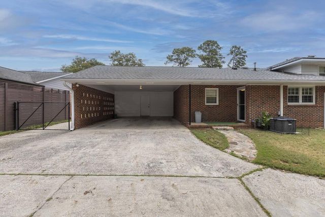 5733 Wiltshire Drive, Columbus, GA 31909