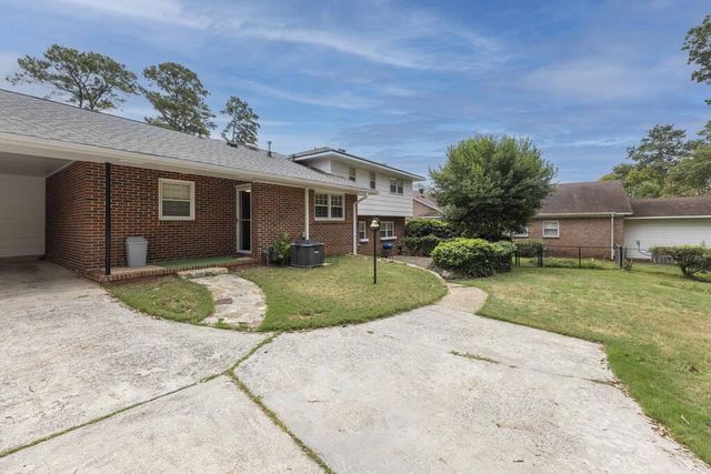 5733 Wiltshire Drive, Columbus, GA 31909