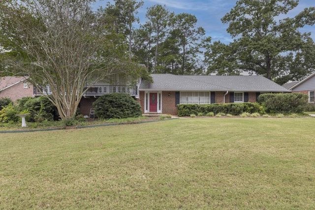 5733 Wiltshire Drive, Columbus, GA 31909