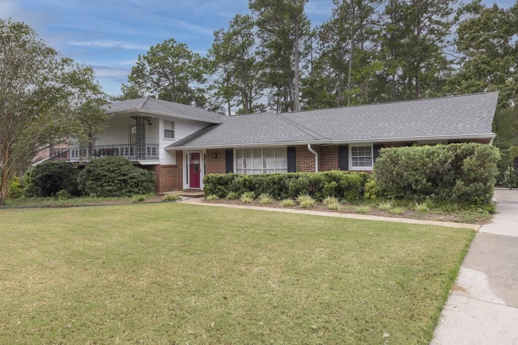 5733 Wiltshire Drive, Columbus, GA 31909