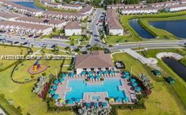 12865 NW 24th Ave, Miami, FL 33167