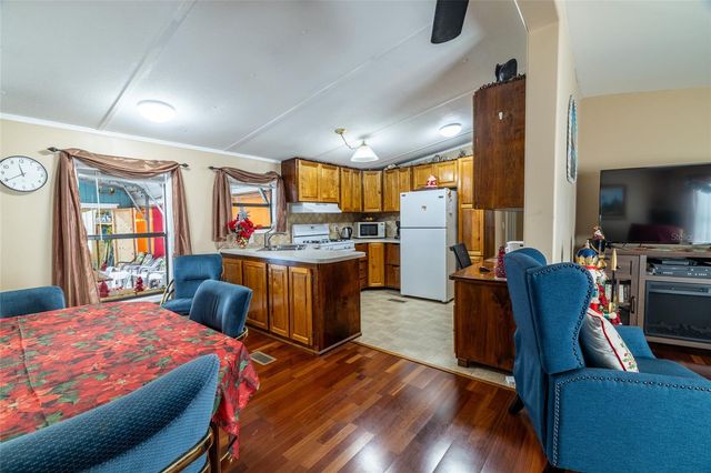 591 MARSHBURN DRIVE, Bronson, FL 32621