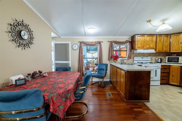 591 MARSHBURN DRIVE, Bronson, FL 32621