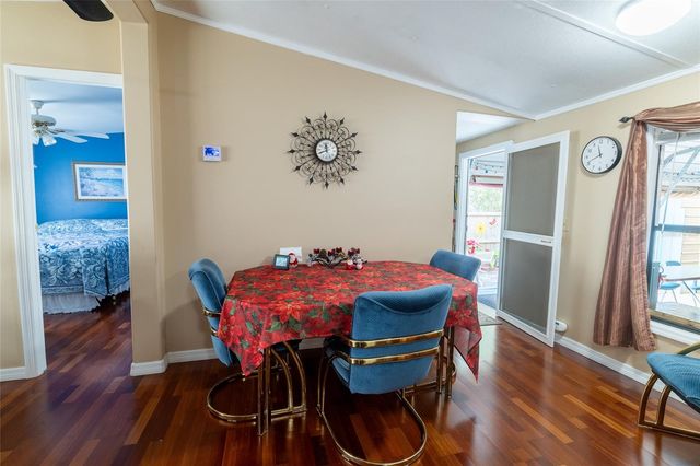 591 MARSHBURN DRIVE, Bronson, FL 32621