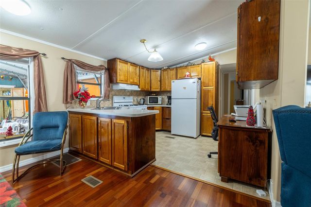 591 MARSHBURN DRIVE, Bronson, FL 32621