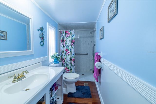 591 MARSHBURN DRIVE, Bronson, FL 32621