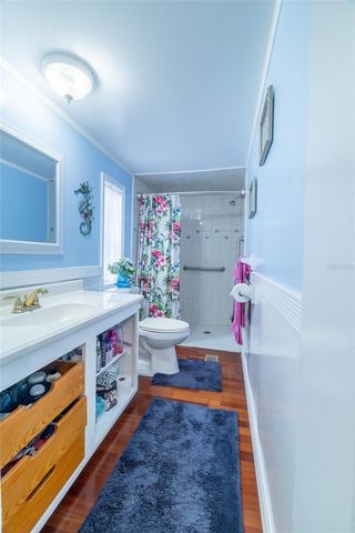 591 MARSHBURN DRIVE, Bronson, FL 32621