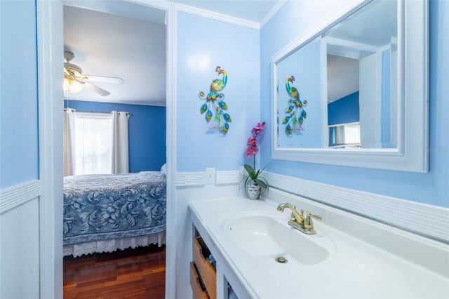 591 MARSHBURN DRIVE, Bronson, FL 32621