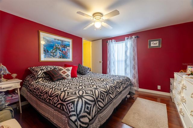 591 MARSHBURN DRIVE, Bronson, FL 32621