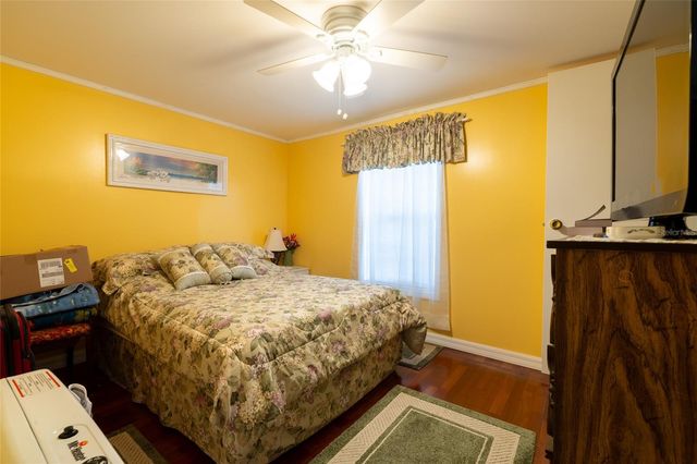 591 MARSHBURN DRIVE, Bronson, FL 32621