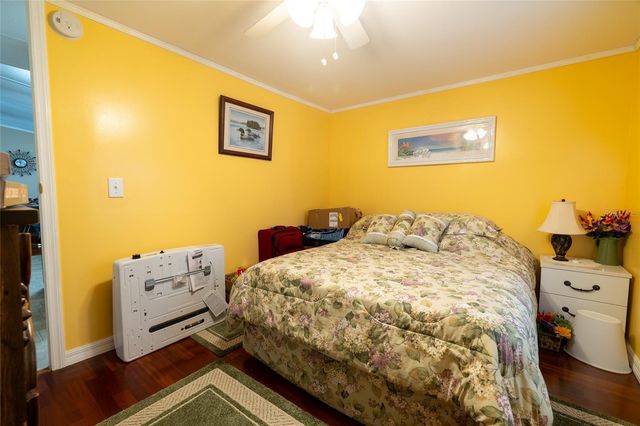 591 MARSHBURN DRIVE, Bronson, FL 32621