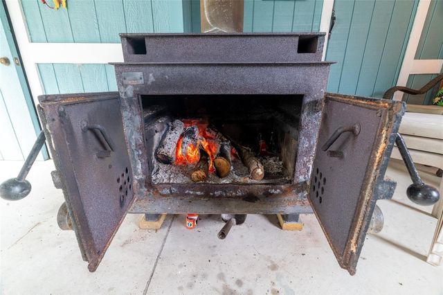 591 MARSHBURN DRIVE, Bronson, FL 32621