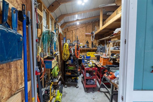 591 MARSHBURN DRIVE, Bronson, FL 32621