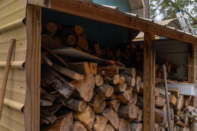 591 MARSHBURN DRIVE, Bronson, FL 32621