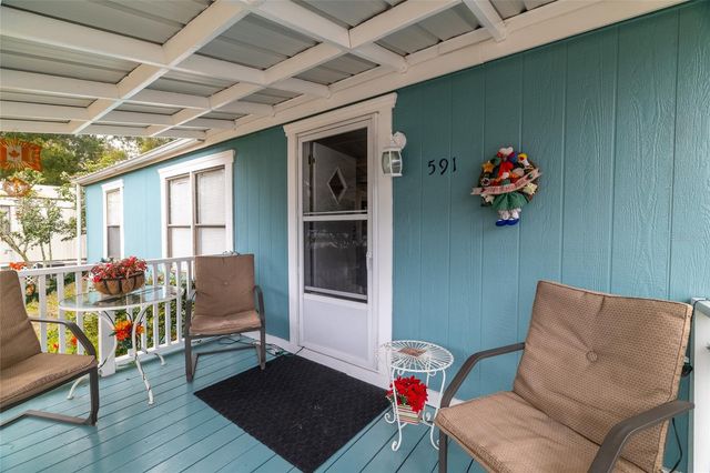 591 MARSHBURN DRIVE, Bronson, FL 32621