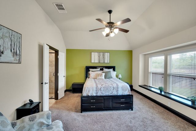 1316 Lacey Oak Drive, Mansfield, TX 76063