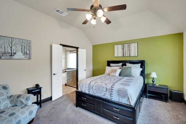 1316 Lacey Oak Drive, Mansfield, TX 76063