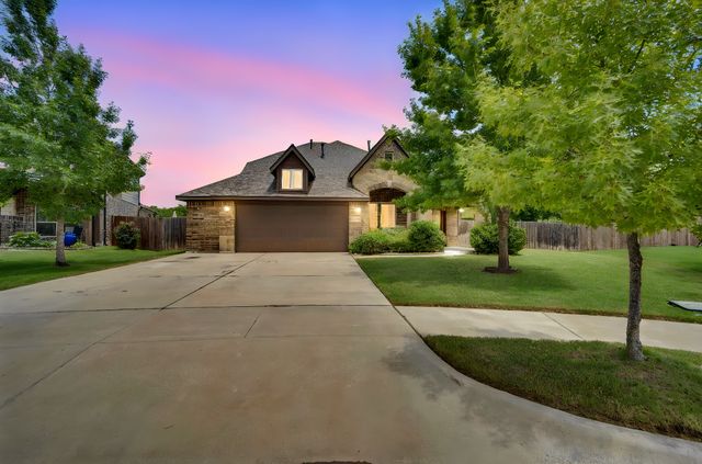 1316 Lacey Oak Drive, Mansfield, TX 76063