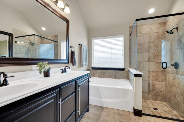 1316 Lacey Oak Drive, Mansfield, TX 76063
