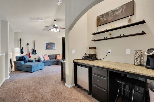 1316 Lacey Oak Drive, Mansfield, TX 76063