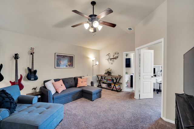 1316 Lacey Oak Drive, Mansfield, TX 76063