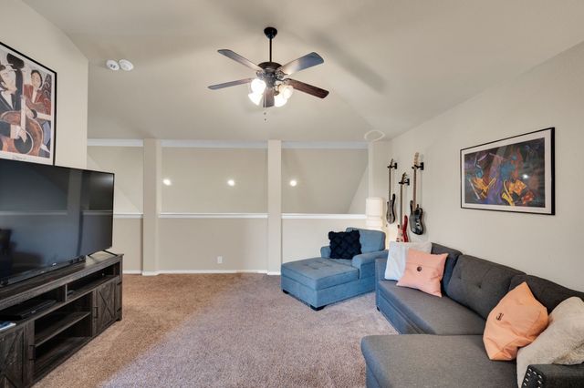 1316 Lacey Oak Drive, Mansfield, TX 76063