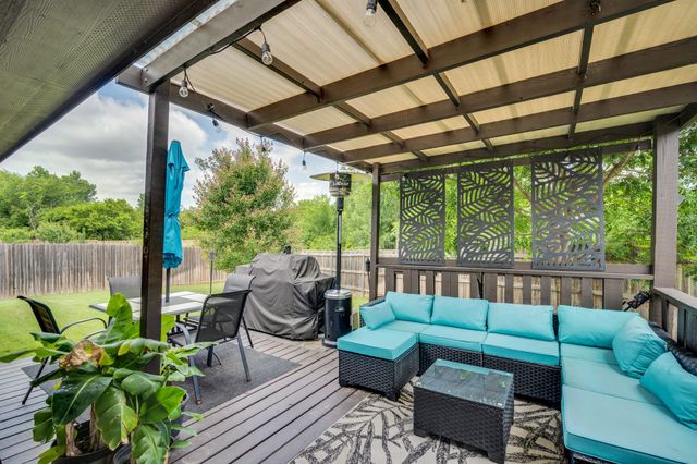 1316 Lacey Oak Drive, Mansfield, TX 76063