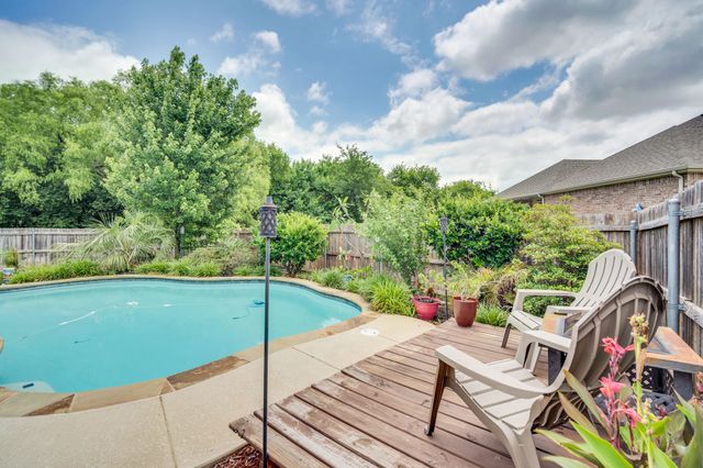 1316 Lacey Oak Drive, Mansfield, TX 76063