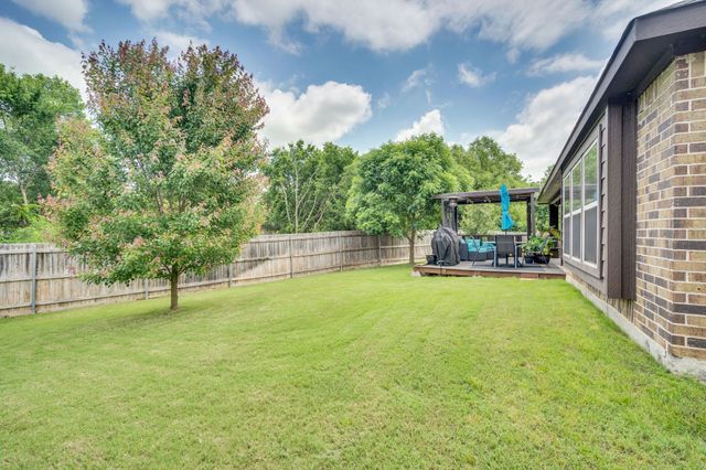 1316 Lacey Oak Drive, Mansfield, TX 76063