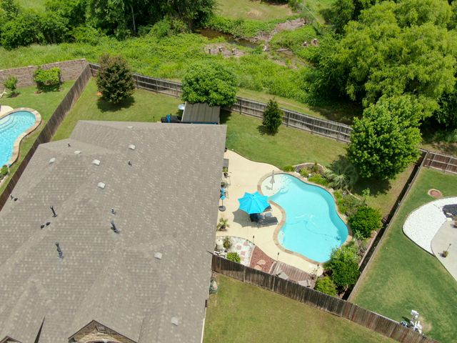 1316 Lacey Oak Drive, Mansfield, TX 76063