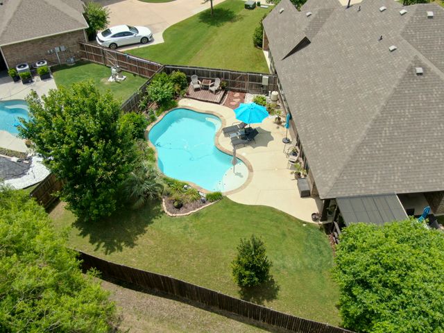 1316 Lacey Oak Drive, Mansfield, TX 76063
