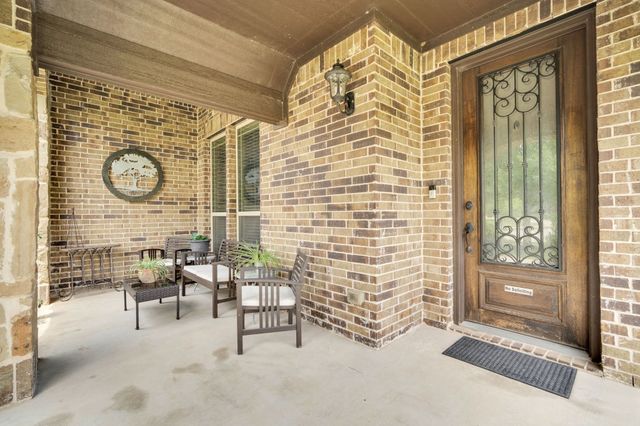 1316 Lacey Oak Drive, Mansfield, TX 76063