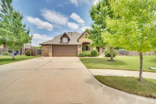 1316 Lacey Oak Drive, Mansfield, TX 76063