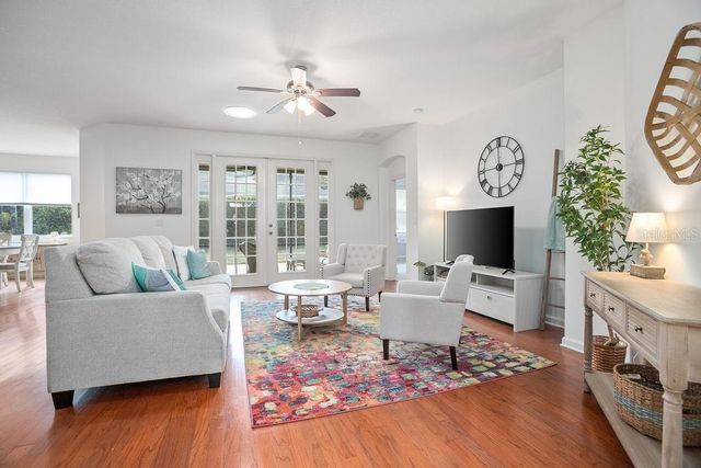 104 OVERTON GARDENS LANE, Deland, FL 32724