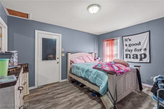 4209 Old Jenny Lind Road, Fort Smith, AR 72901