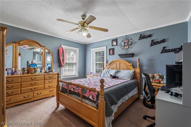 4209 Old Jenny Lind Road, Fort Smith, AR 72901