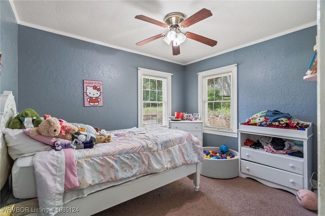 4209 Old Jenny Lind Road, Fort Smith, AR 72901