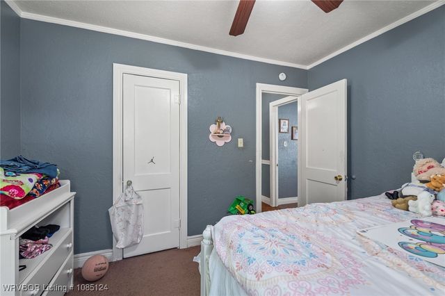 4209 Old Jenny Lind Road, Fort Smith, AR 72901