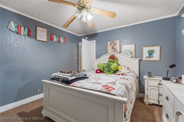 4209 Old Jenny Lind Road, Fort Smith, AR 72901